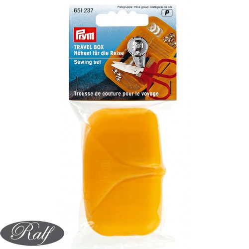 Set de cusut pentru voiaj S - Prym 651237